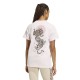 Adidas ANIMAL LOOSE GRAPHIC T-SHIRT 1 (KT2682)