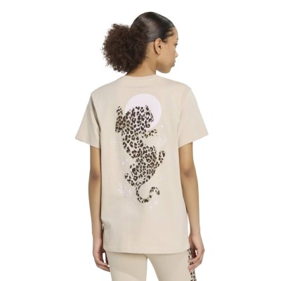 Adidas ANIMAL LOOSE GRAPHIC T-SHIRT 1 (KT2684)