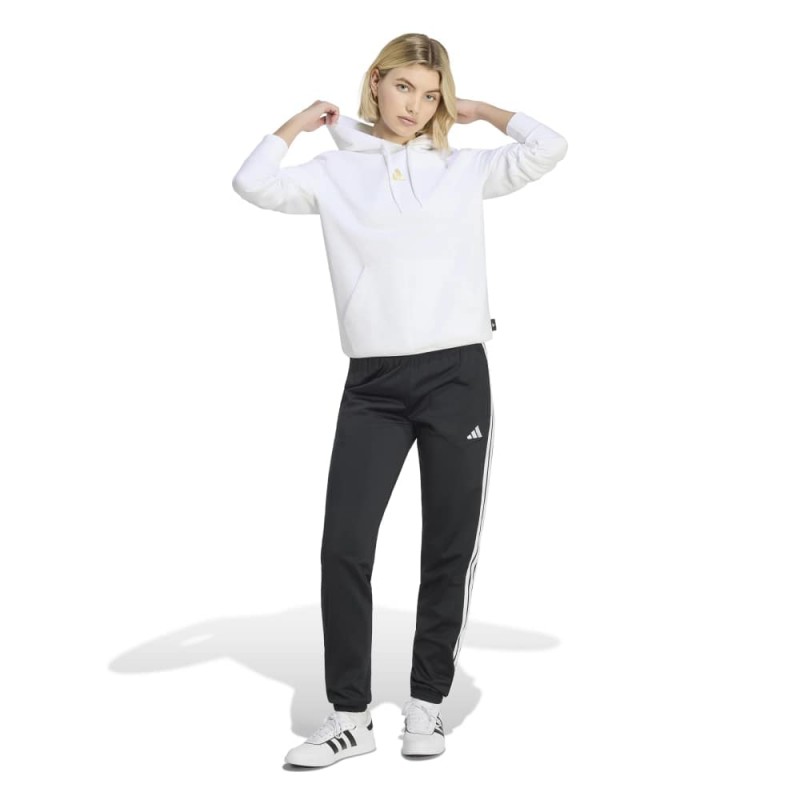 Adidas SOFT SIDE GRAPHIC HOODIE (KT2745)