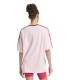 Adidas LUX TIRO LOOSE GRAPHIC T-SHIRT (KT2781)