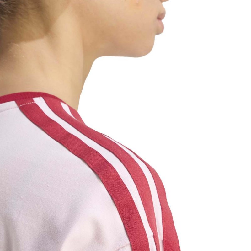 Adidas LUX TIRO LOOSE GRAPHIC T-SHIRT (KT2781)