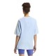 Adidas LUX TIRO LOOSE GRAPHIC T-SHIRT (KT2782)