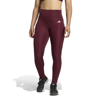 Adidas Optime Essentials Stash Pocket Full Length Leggings (KT3815)