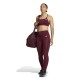 Adidas Optime Essentials Stash Pocket Full Length Leggings (KT3815)