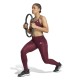 Adidas Optime Essentials Stash Pocket Full Length Leggings (KT3815)
