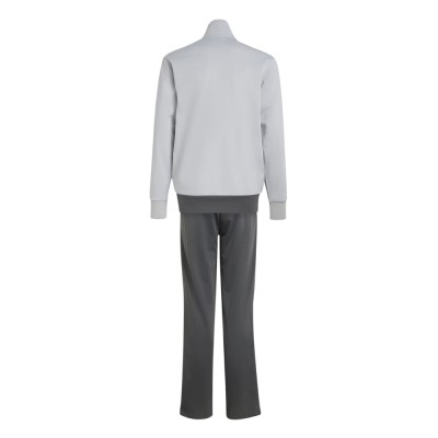 Adidas Junior Tricot Colourpop Tracksuit (KT4159)