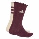 Adidas GLOW SOCK 2 PAIR PACK (KT4405) Adidas GLOW SOCK 2 PAIR PACK (KT4405)