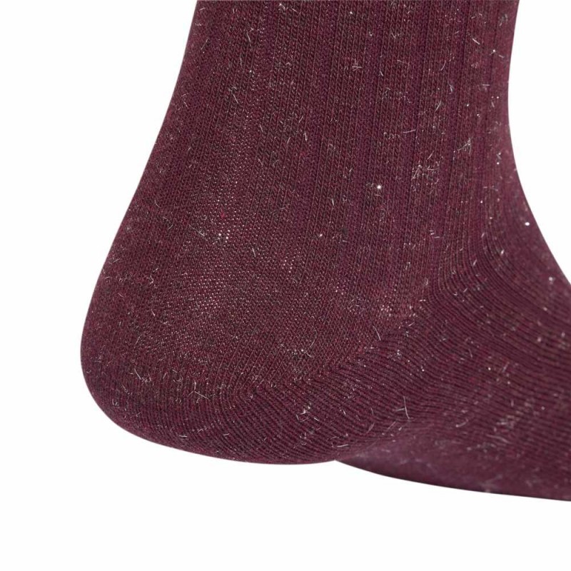 Adidas GLOW SOCK 2 PAIR PACK (KT4405) Adidas GLOW SOCK 2 PAIR PACK (KT4405)
