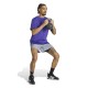 Adidas D4T PrimeLift AOP SHORT (KT5268)