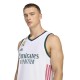 Adidas ΑΝΔΡΙΚΗ ΦΑΝΕΛΑ ΕΝΤΟΣ ΕΔΡΑΣ REAL MADRID BB (KT9672)