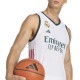 Adidas ΑΝΔΡΙΚΗ ΦΑΝΕΛΑ ΕΝΤΟΣ ΕΔΡΑΣ REAL MADRID BB (KT9672)