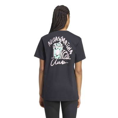 Adidas FOOD LOOSE GRAPHIC T-SHIRT (KT9696)