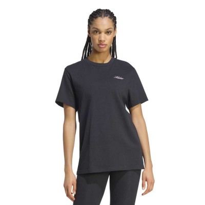 Adidas FOOD LOOSE GRAPHIC T-SHIRT (KT9696)