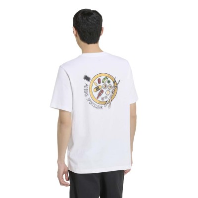 Adidas SUSHI GRAPHIC T-SHIRT (KT9706)