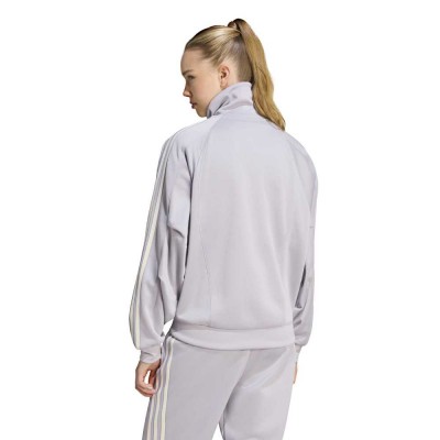 Adidas Stadium Pique Loose Fit Track Top (KV0599)