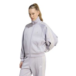 Adidas Stadium Pique Loose Fit Track Top (KV0599)
