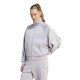 Adidas Stadium Pique Loose Fit Track Top (KV0599)