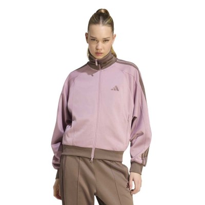 Adidas Stadium Pique Loose Fit Track Top (KV0601)