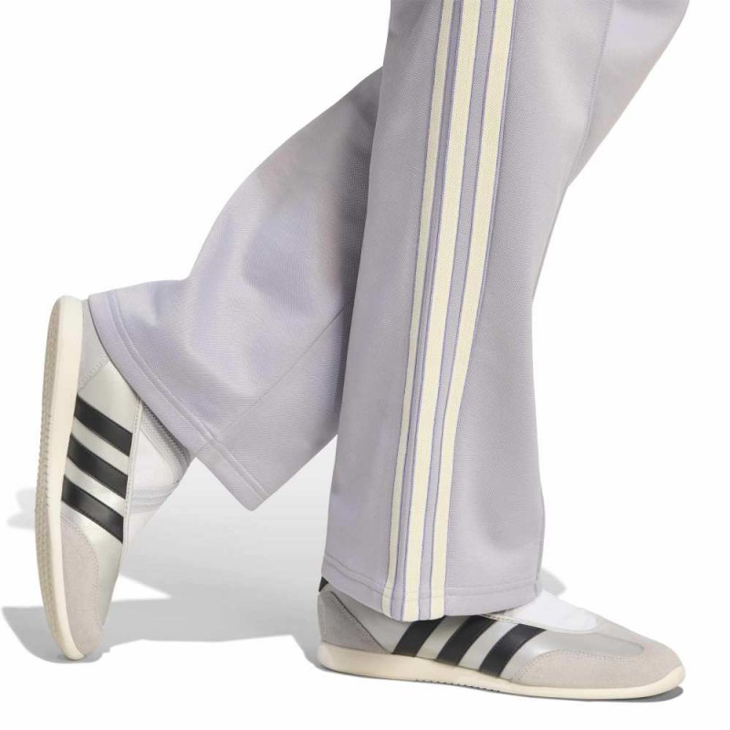 Adidas Stadium Pique Loose Fit Track Pants (KV0603)