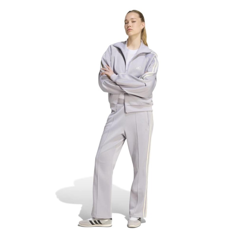 Adidas Stadium Pique Loose Fit Track Pants (KV0603)