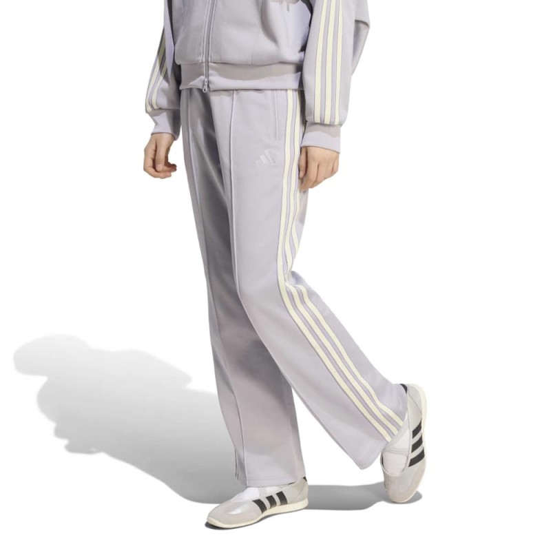 Adidas Stadium Pique Loose Fit Track Pants (KV0603)