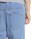 Adidas Stadium Washed Denim Loose Fit Pants (KV0619)