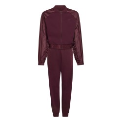 Adidas SATIN TRACK SUIT (KV0732)