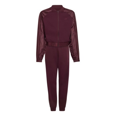 Adidas SATIN TRACK SUIT (KV0732)