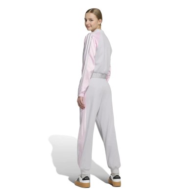 Adidas SATIN TRACK SUIT (KV0733)