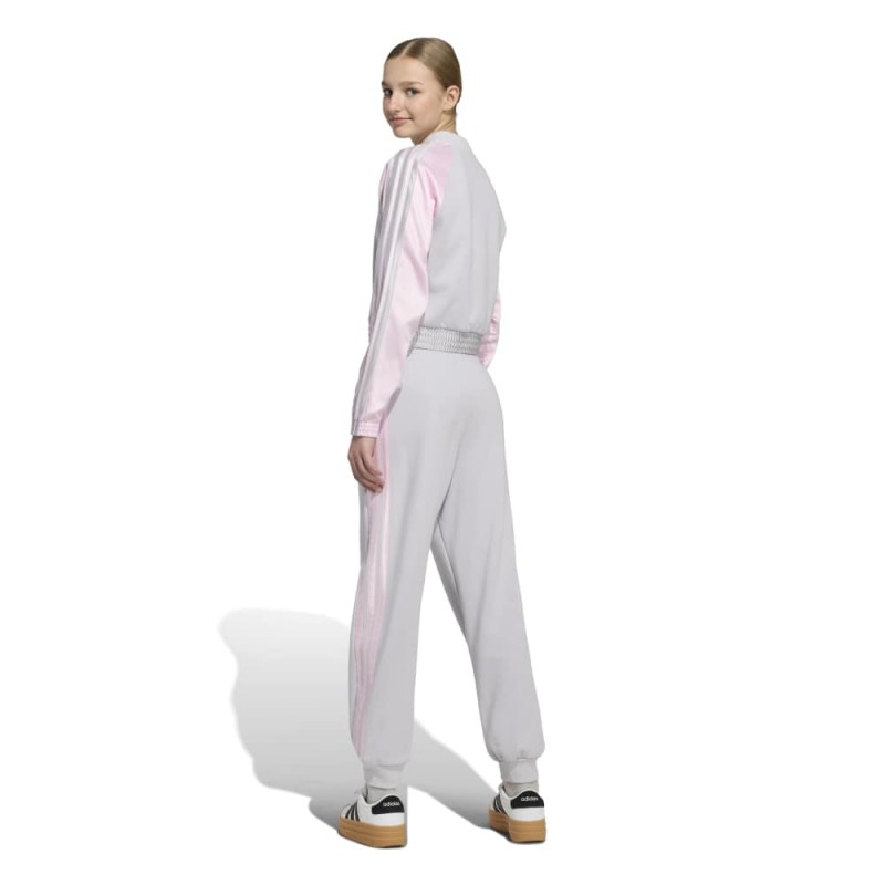 Adidas SATIN TRACK SUIT (KV0733)