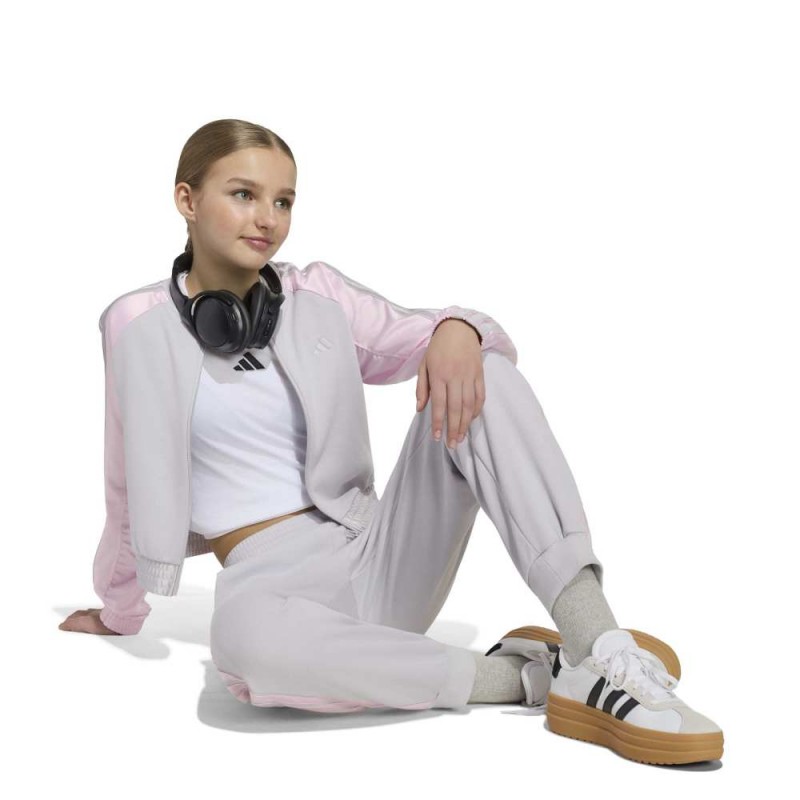 Adidas SATIN TRACK SUIT (KV0733)