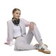 Adidas SATIN TRACK SUIT (KV0733)