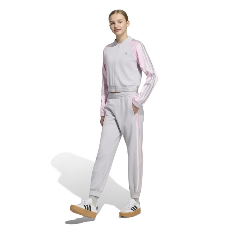 Adidas SATIN TRACK SUIT (KV0733)