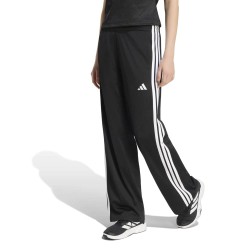 Adidas Dayready Wide Leg Trackpants (KV1156)