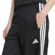 Adidas Dayready Wide Leg Trackpants (KV1156)