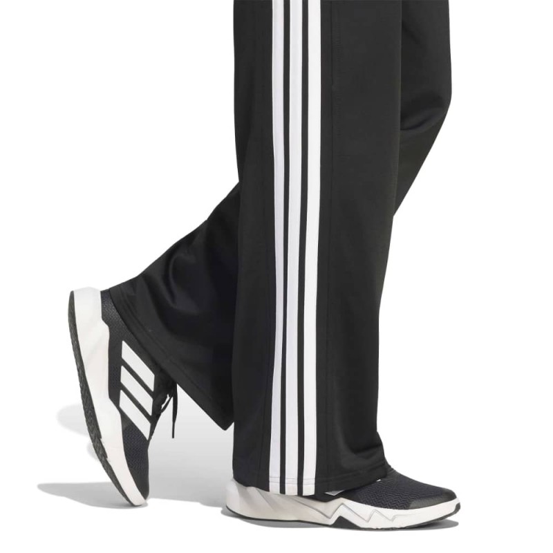 Adidas Dayready Wide Leg Trackpants (KV1156)