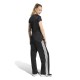 Adidas Dayready Wide Leg Trackpants (KV1156)