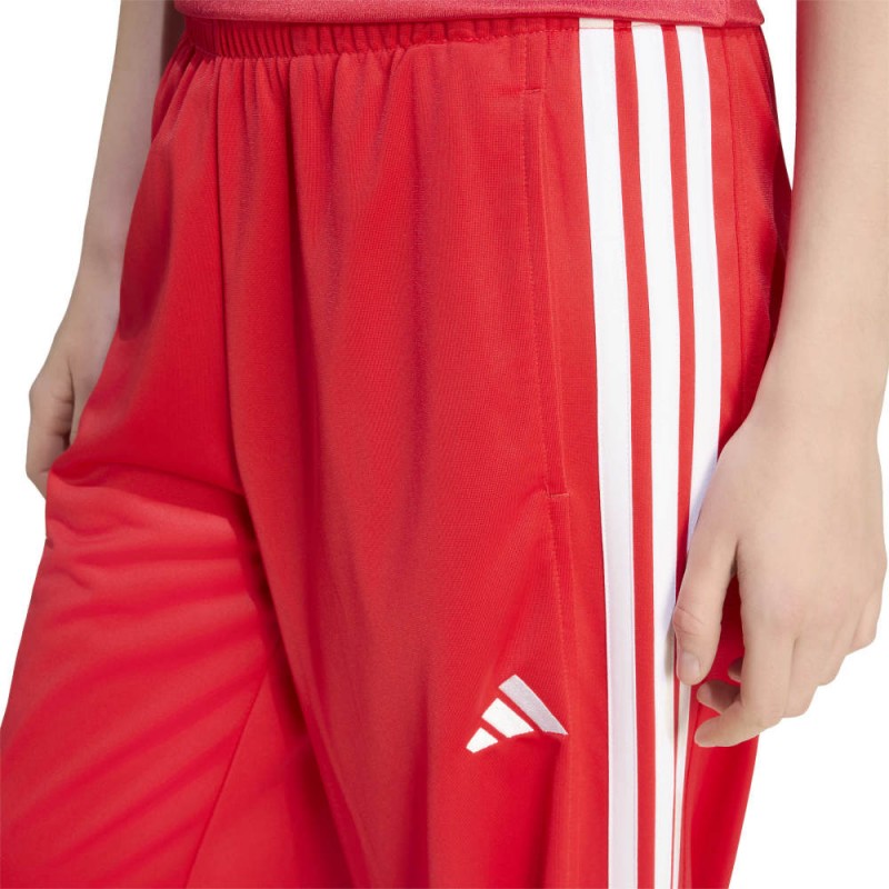 Adidas Dayready Wide Leg Trackpants (KV1161)