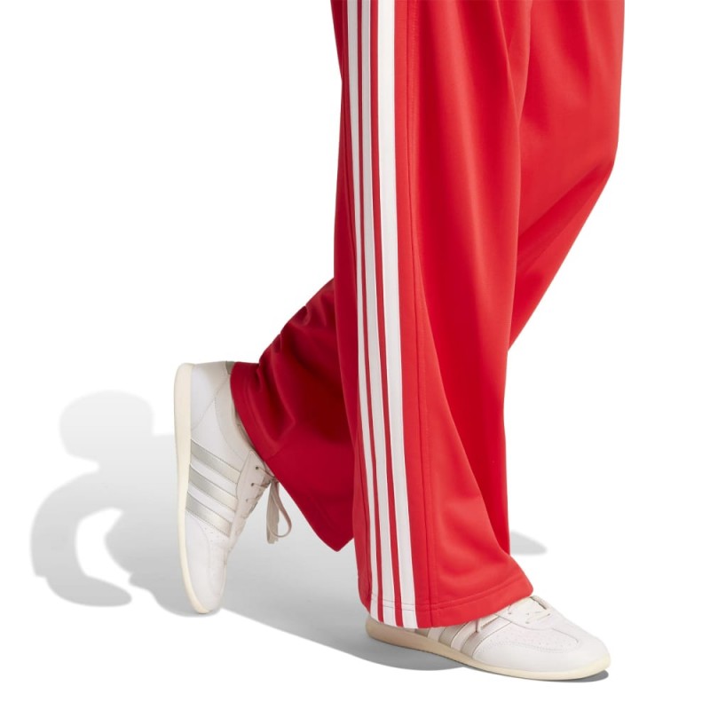 Adidas Dayready Wide Leg Trackpants (KV1161)