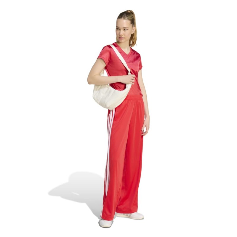 Adidas Dayready Wide Leg Trackpants (KV1161)
