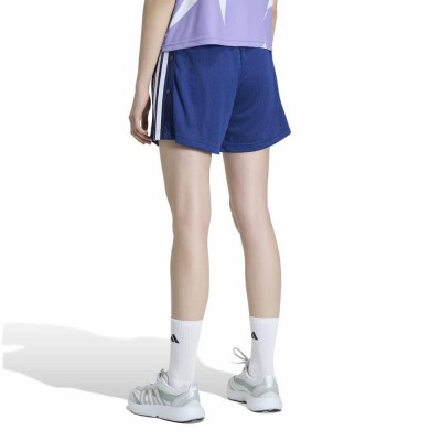 Adidas Stadium Mesh Shorts (KV2077)