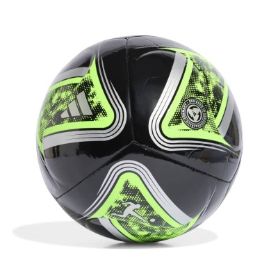 Adidas Bundesliga 26/27 Torfabrik Club Ball (KV4045)