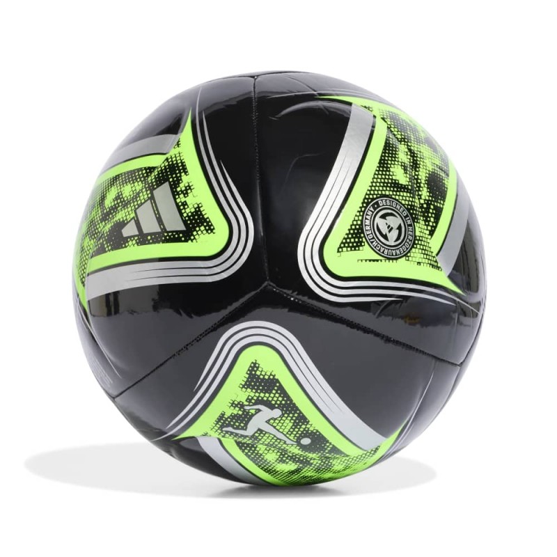 Adidas Bundesliga 26/27 Torfabrik Club Ball (KV4045) Adidas Bundesliga 26/27 Torfabrik Club Ball (KV4045)