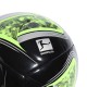 Adidas Bundesliga 26/27 Torfabrik Club Ball (KV4045) Adidas Bundesliga 26/27 Torfabrik Club Ball (KV4045)