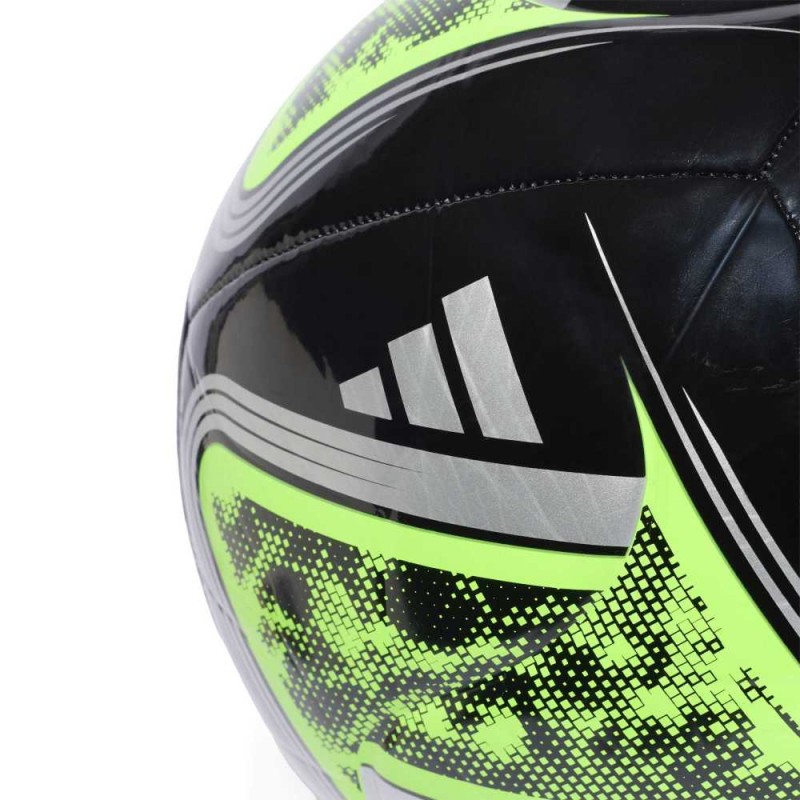 Adidas Bundesliga 26/27 Torfabrik Club Ball (KV4045) Adidas Bundesliga 26/27 Torfabrik Club Ball (KV4045)