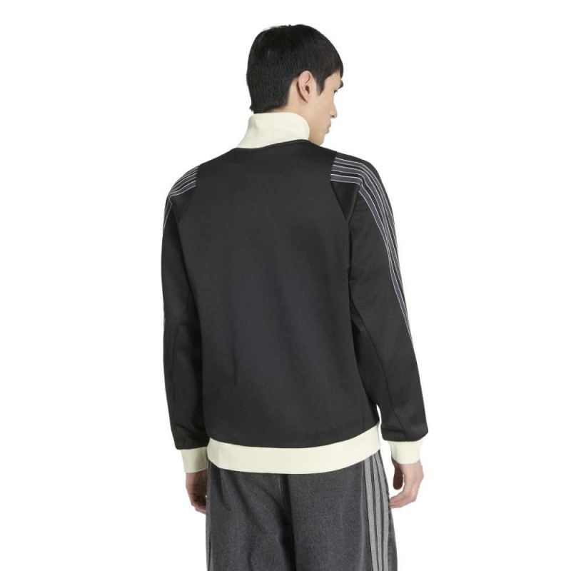 Adidas Stadium Regular Fit Pique Track Top (KV5898)
