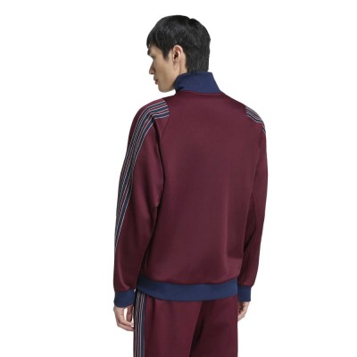 Adidas Stadium Regular Fit Pique Track Top (KV5905)