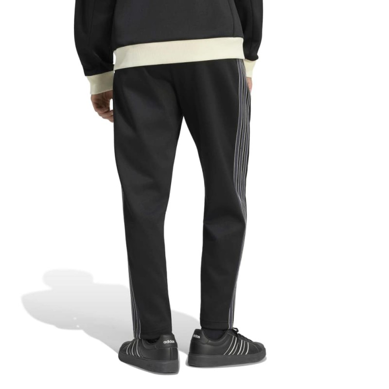 Adidas Stadium Regular Fit Pique Full Length Open Hem Trackpants (KV5918)