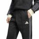 Adidas Stadium Regular Fit Pique Full Length Open Hem Trackpants (KV5918)