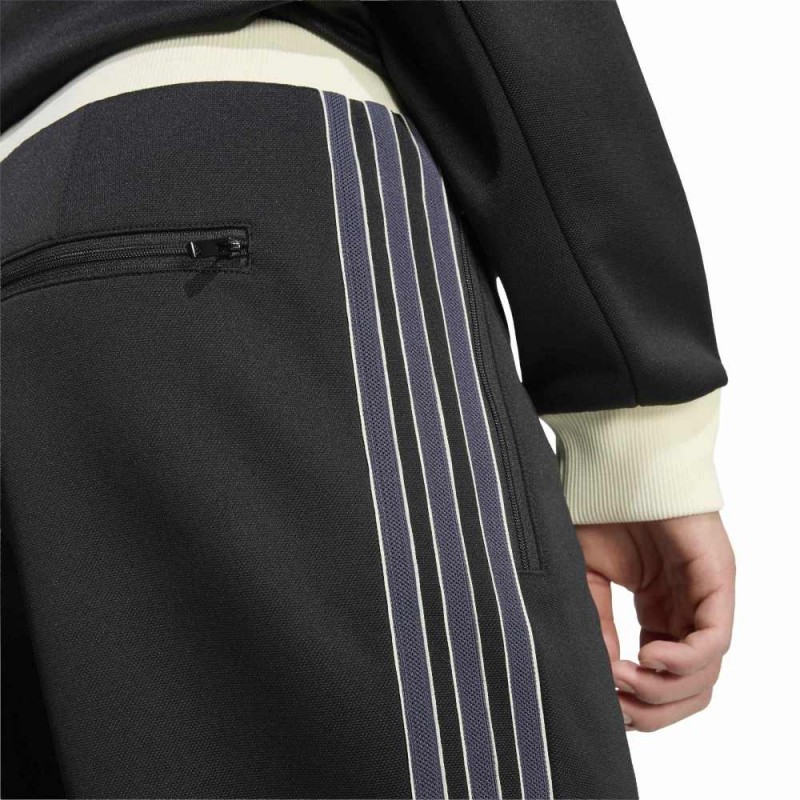 Adidas Stadium Regular Fit Pique Full Length Open Hem Trackpants (KV5918)